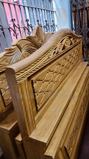 I will sell this bed, location: beside Postogola Bridge
