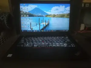 Lenevo Thinkpad Core i5, 8Gen. 8/256 GB SSD. Full fresh Condition.