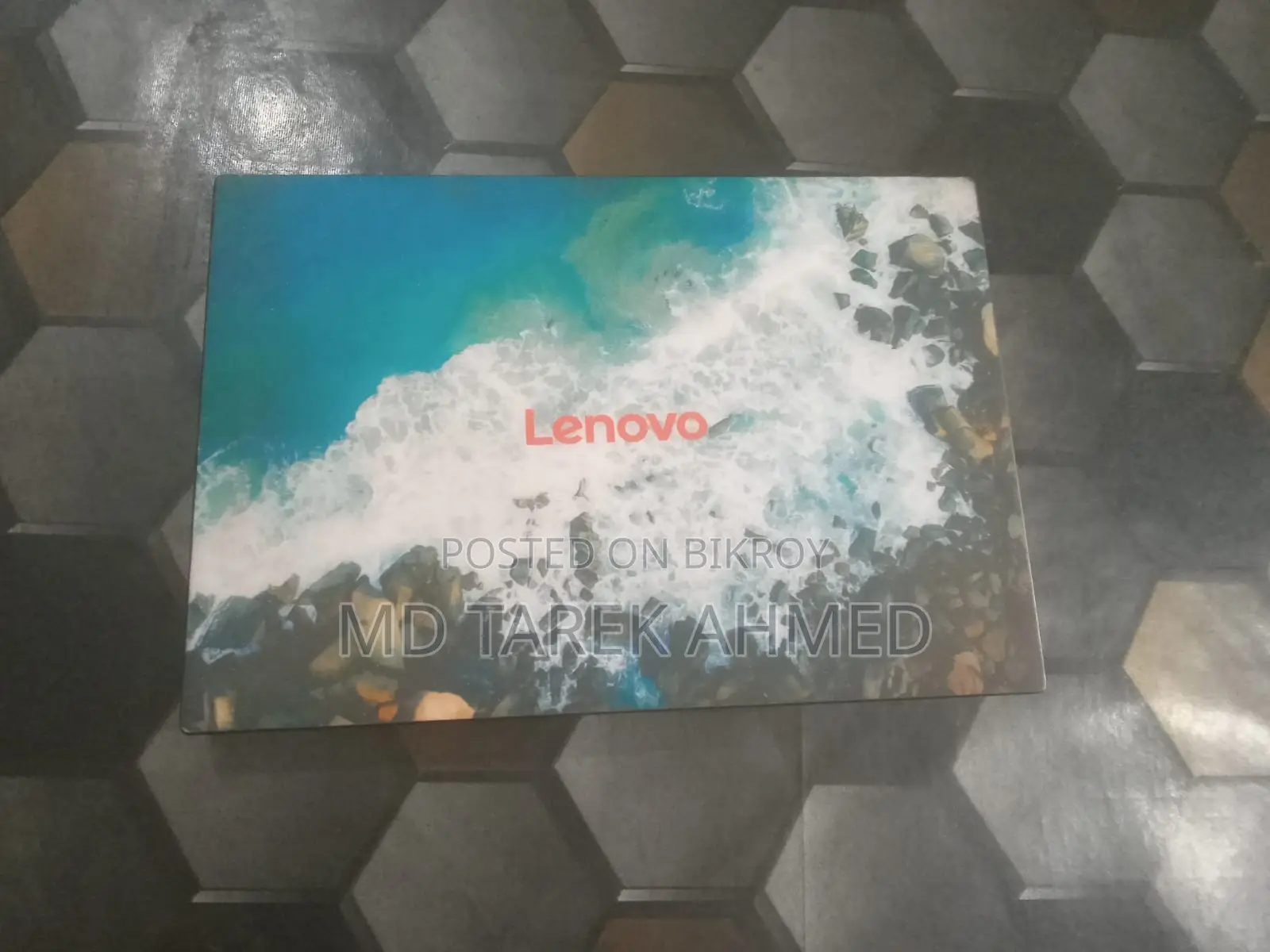 Lenevo Thinkpad Core i5, 8Gen. 8/256 GB SSD. Full fresh Condition.