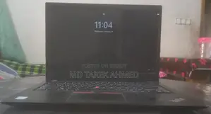 Lenevo Thinkpad Core i5, 8Gen. 8/256 GB SSD. Full fresh Condition.
