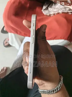 Apple iPhone 12 Mini (Used)