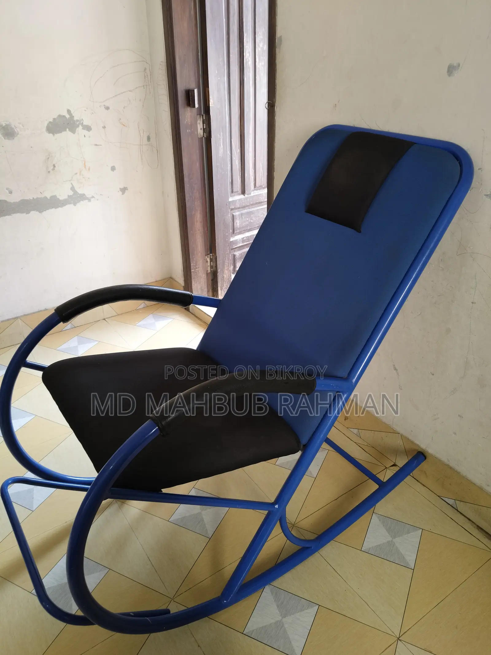 Easy Chair