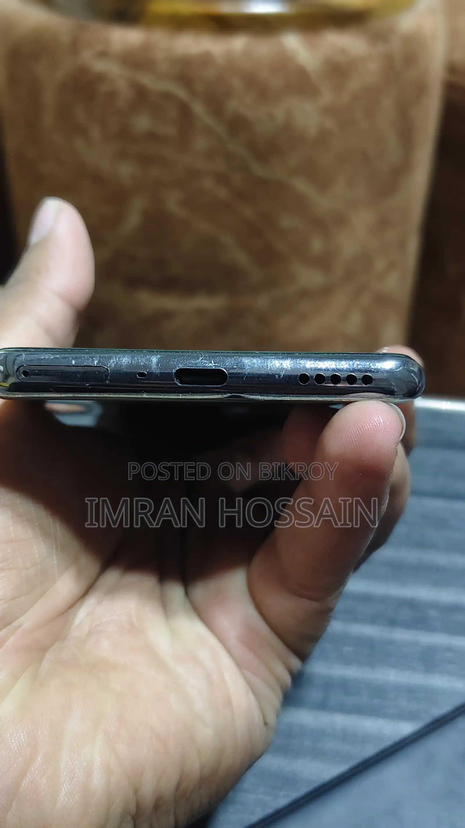 OPPO Reno10 5G (Used)