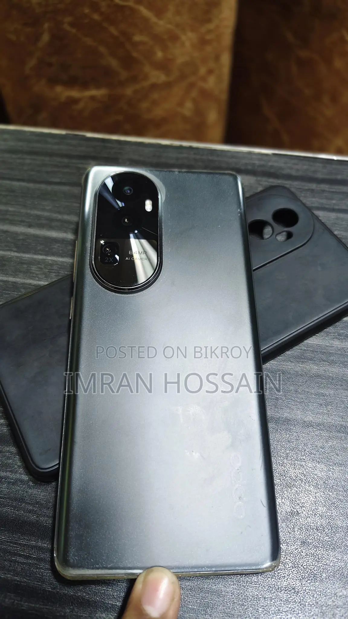 OPPO Reno10 5G (Used)