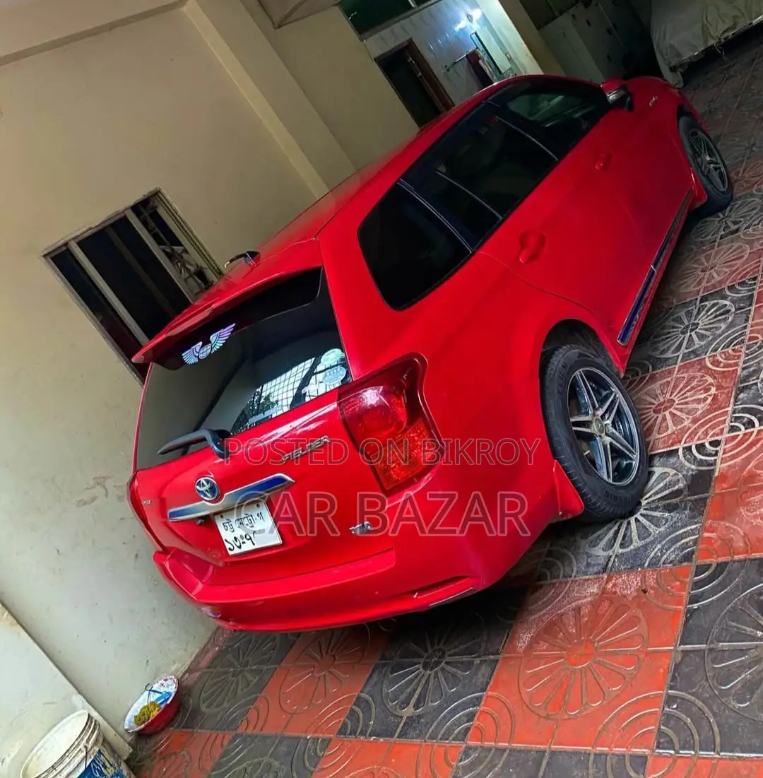 Toyota Fielder G PUSH HYBRID 2013