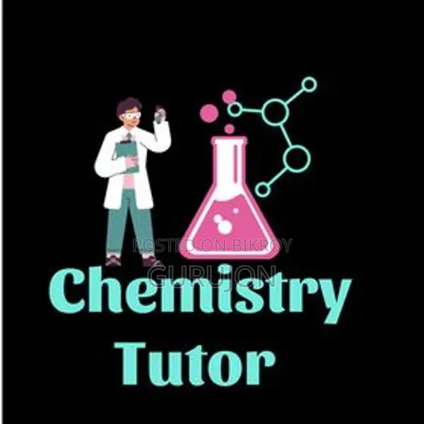 CHEMISTRY HOME TUTOR IN RAMNA