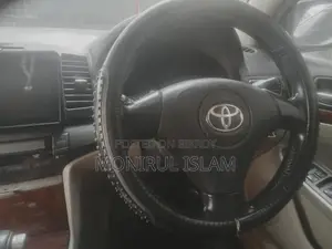 Toyota Premio 2002
