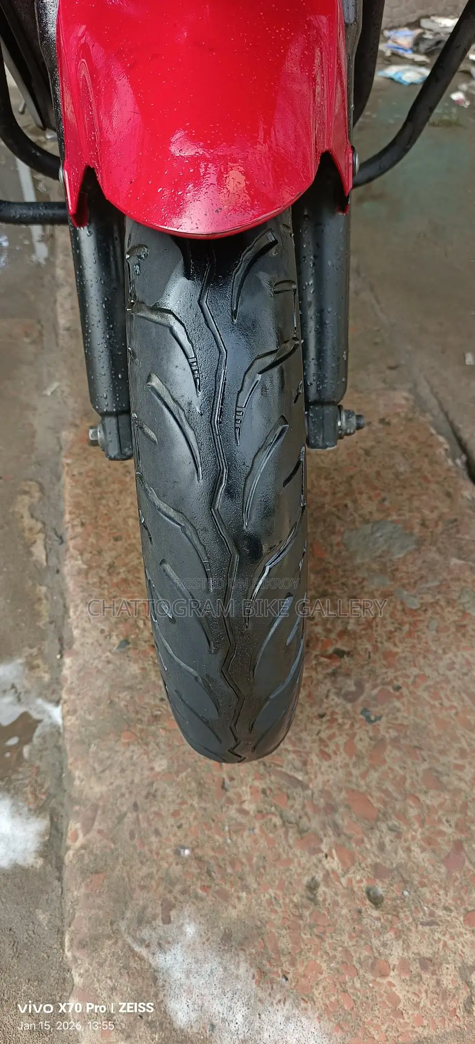 Yamaha Fazer fi v2 2021