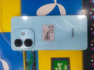 OPPO A3x, (Used)
