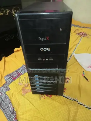 ডেস্কটপ কম্পিউটার বিক্রি করা হবে