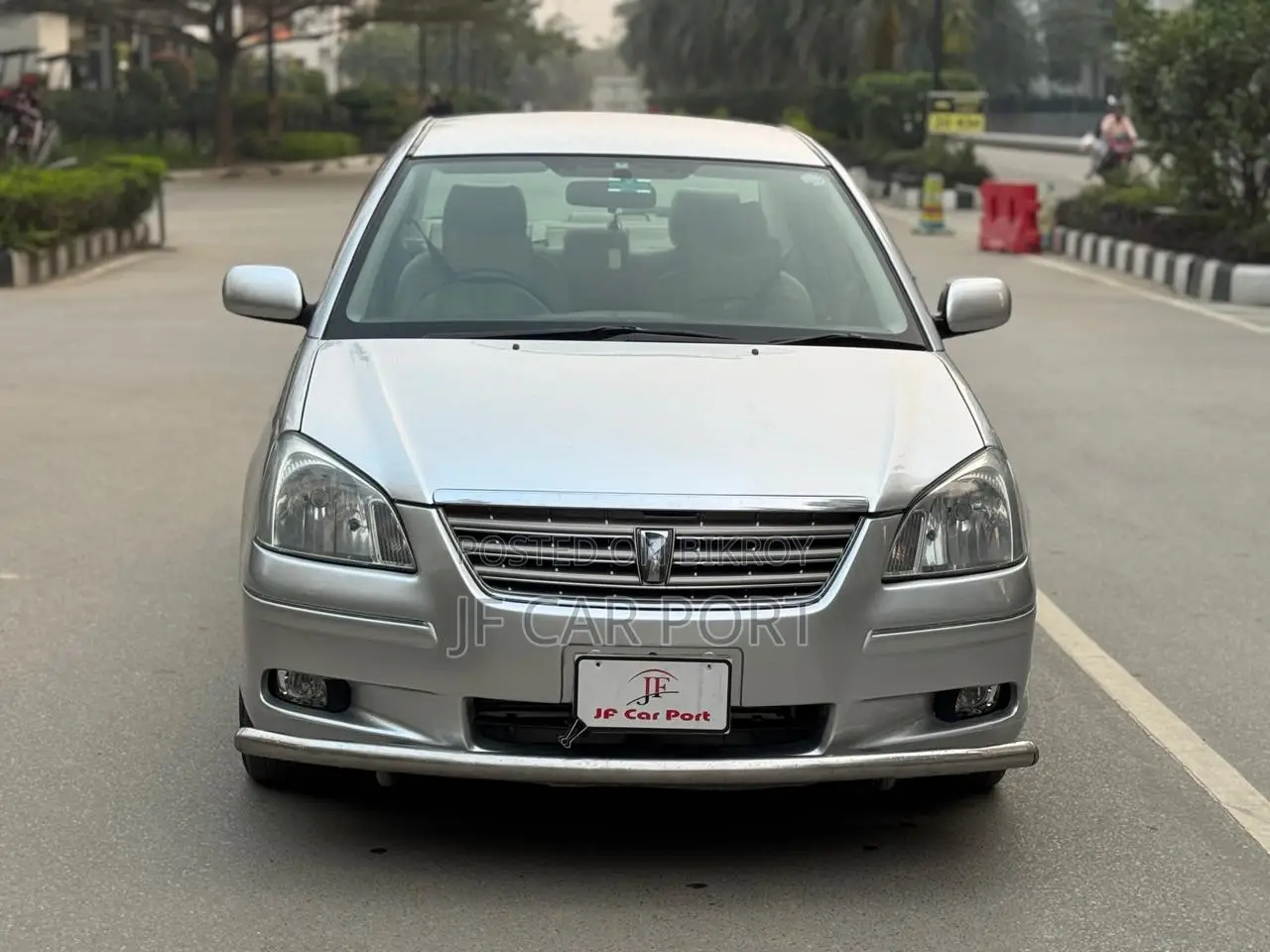 Toyota Premio G PKG Super Fresh 2005
