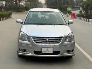 Toyota Premio G PKG Super Fresh 2005
