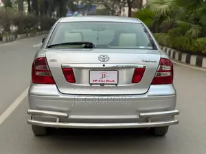 Toyota Premio G PKG Super Fresh 2005