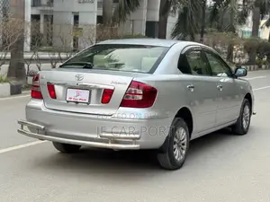 Toyota Premio G PKG Super Fresh 2005