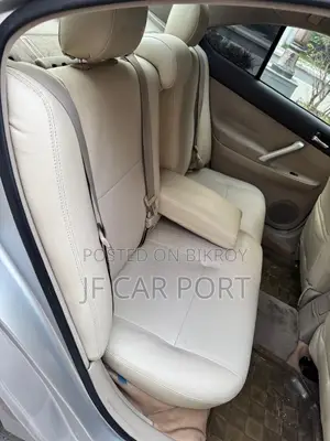 Toyota Premio G PKG Super Fresh 2005