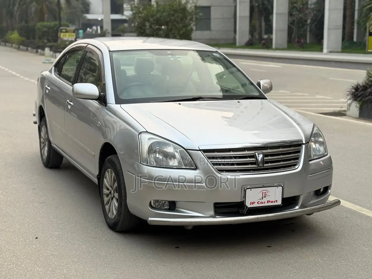 Toyota Premio G PKG Super Fresh 2005
