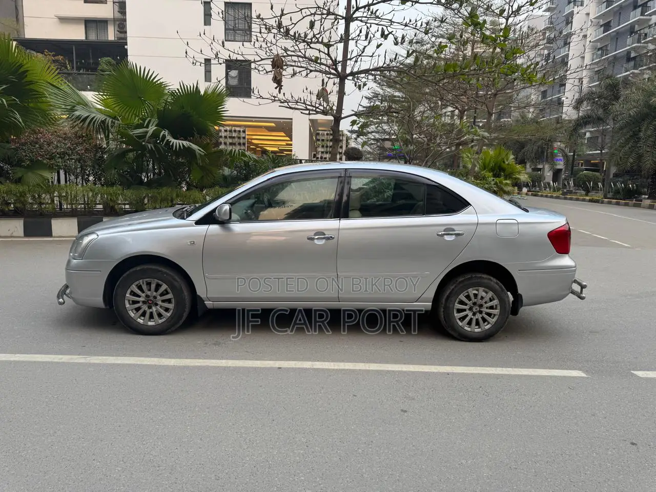 Toyota Premio G PKG Super Fresh 2005