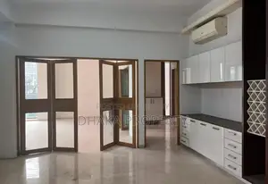 4Bed Biq Apartment 4500SqFt. Rent At Baridhara Diplomatic Zone