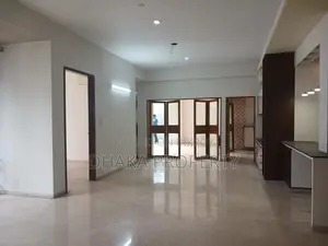 4Bed Biq Apartment 4500SqFt. Rent At Baridhara Diplomatic Zone