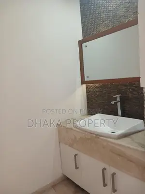 4Bed Biq Apartment 4500SqFt. Rent At Baridhara Diplomatic Zone