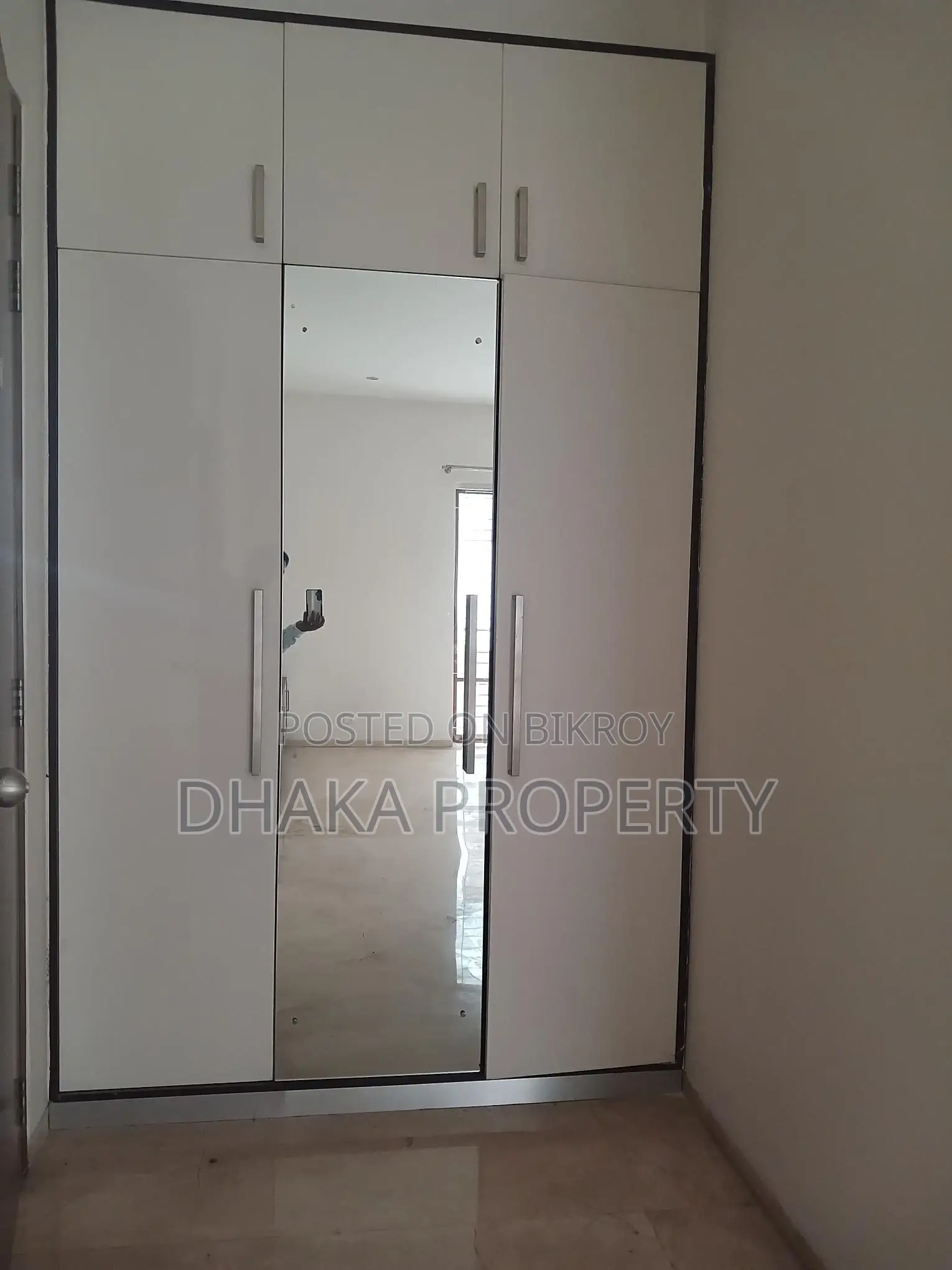 4Bed Biq Apartment 4500SqFt. Rent At Baridhara Diplomatic Zone