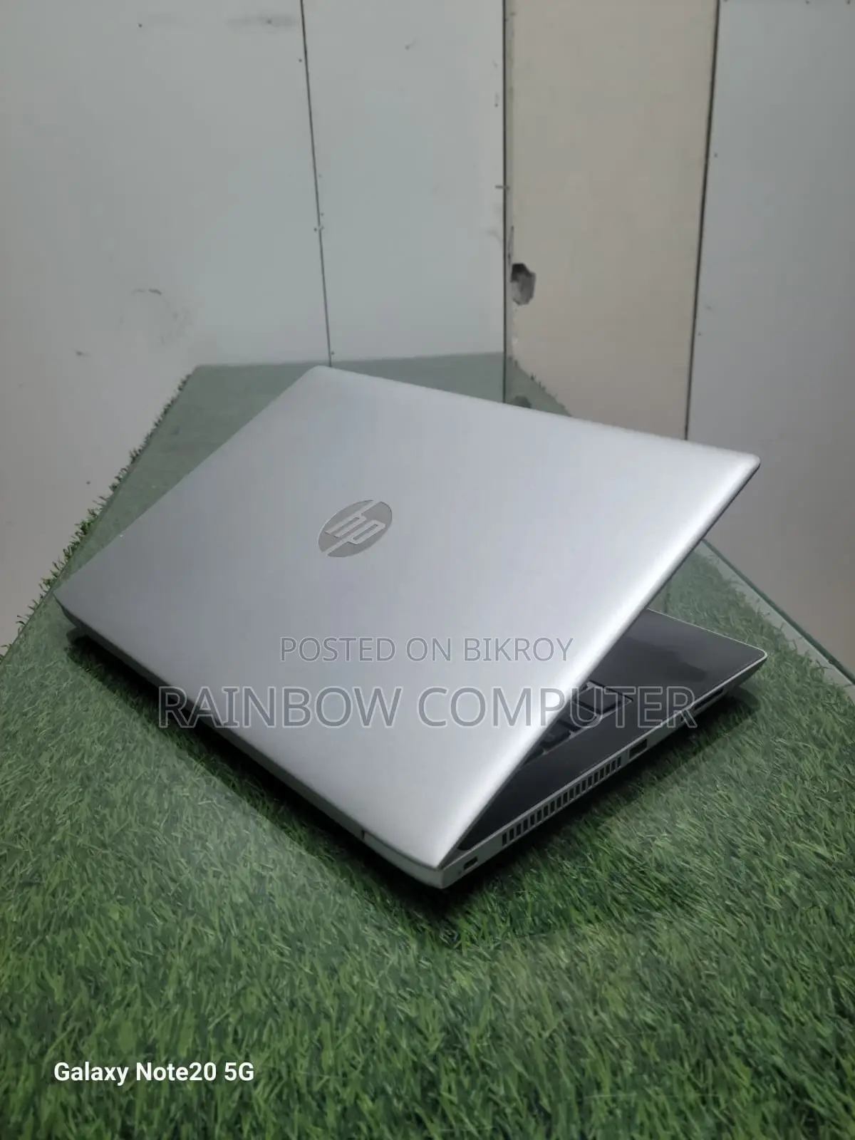 HP ProBook 440 G5 I5 8th Gen 8/256gb