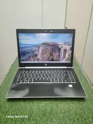 HP ProBook 440 G5 I5 8th Gen 8/256gb