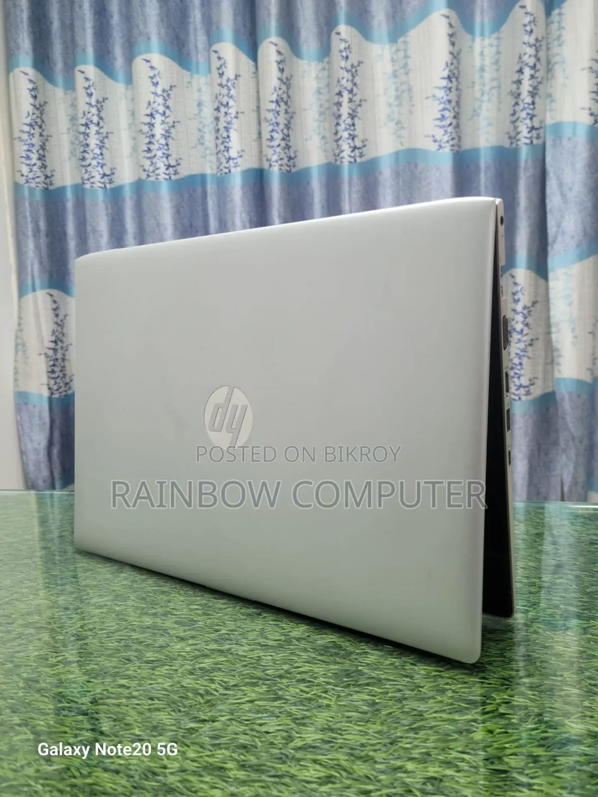 HP ProBook 440 G5 I5 8th Gen 8/256gb