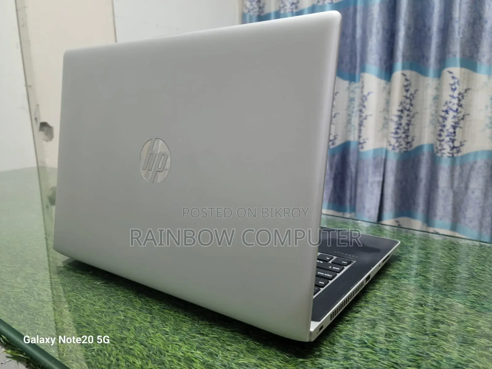 HP ProBook 440 G5 I5 8th Gen 8/256gb
