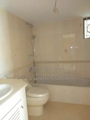 New 3000 SqFt | 4 Bed Flat Rent In GULSHAN