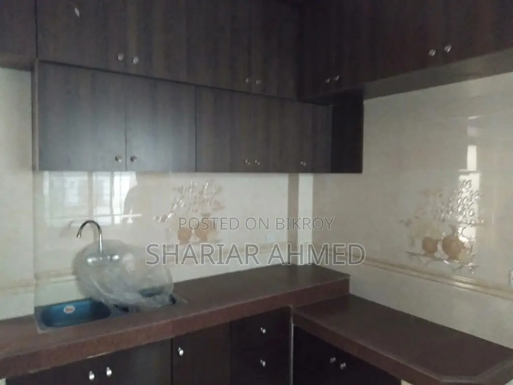 New 3000 SqFt | 4 Bed Flat Rent In GULSHAN