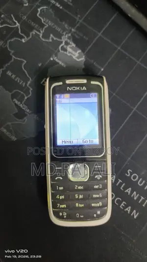 Nokia 1616 (ব্যবহৃত)