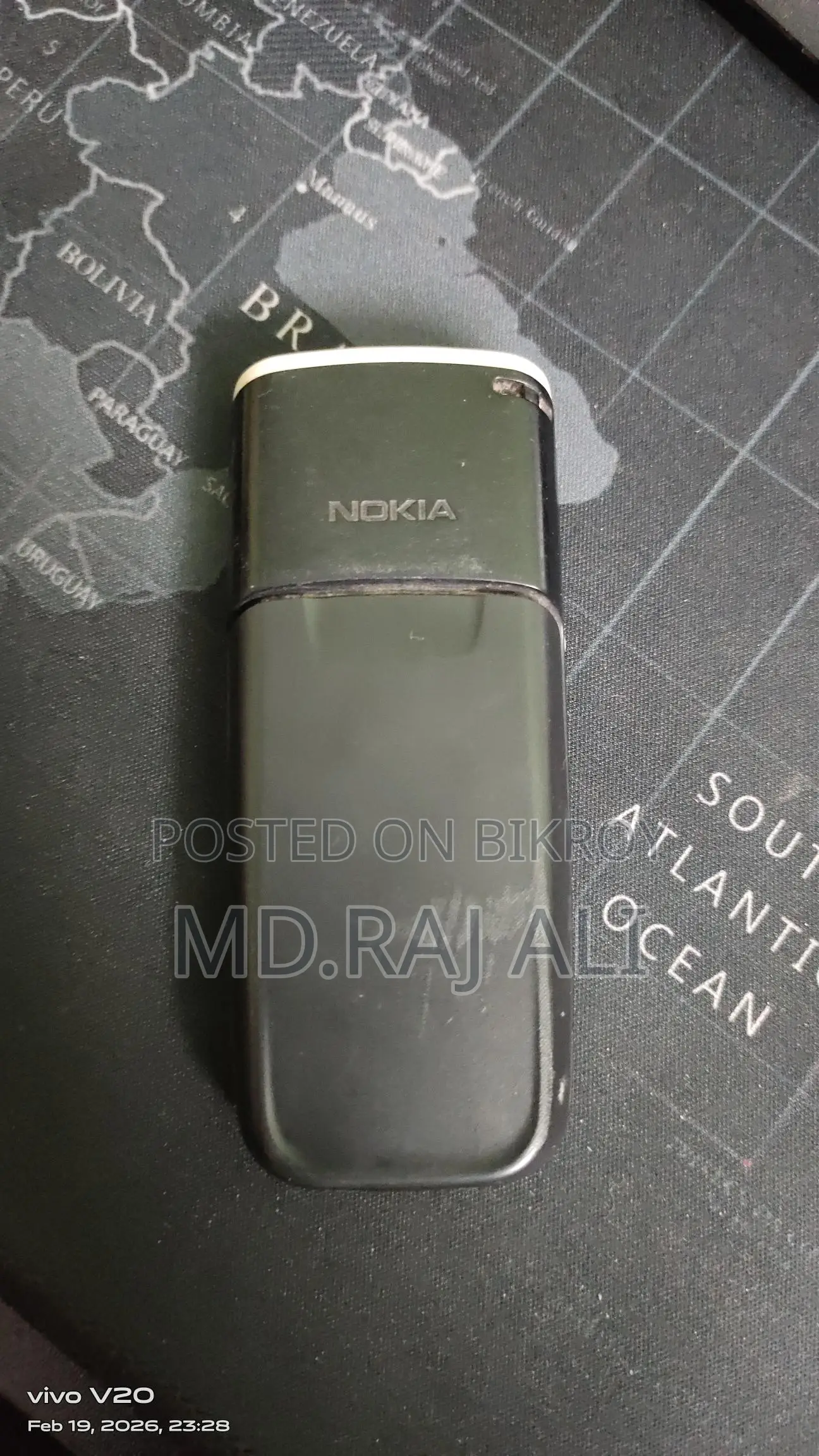 Nokia 1616 (Used)