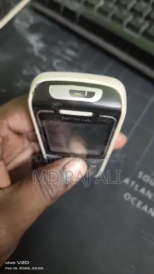 Nokia 1616 (Used)