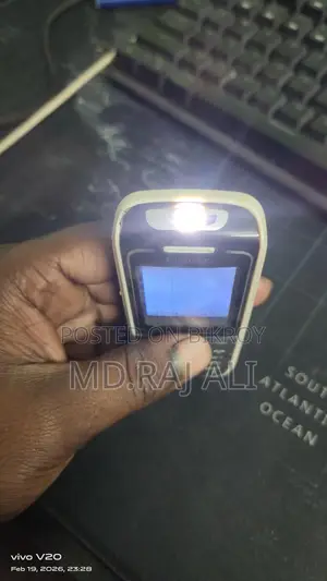 Nokia 1616 (Used)