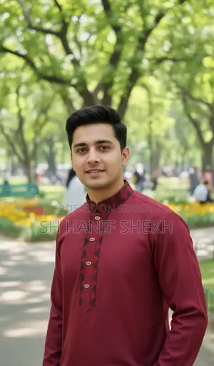 প্রিমিয়াম পাঞ্জাবি কালেকশন