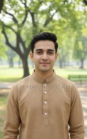 Premium Panjabi Collection