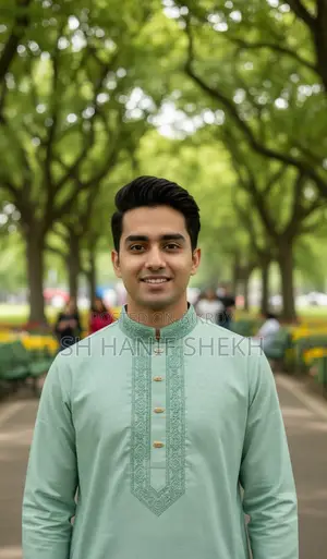 Premium Panjabi Collection