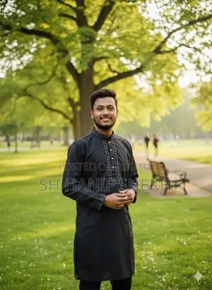 Premium Panjabi Collection