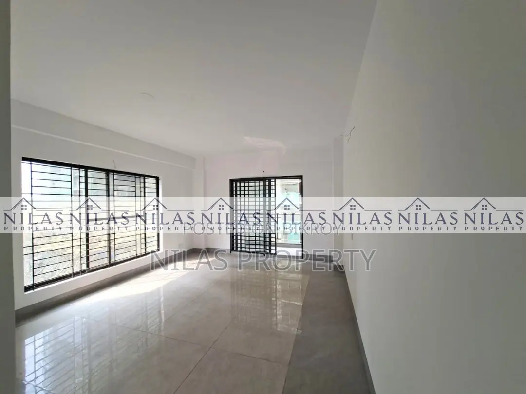 Commercial Prime 3500 Sft Space for Rent in Gulshan
