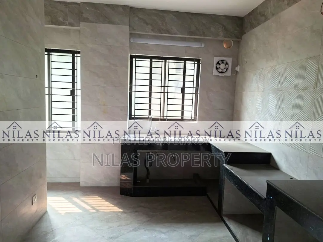 Commercial Prime 3500 Sft Space for Rent in Gulshan