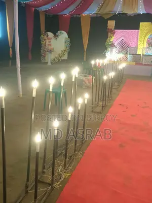 Candle Light