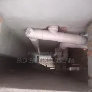 All Water Line Plumbing Services