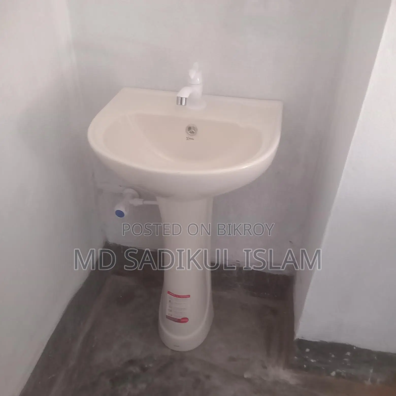 All Water Line Plumbing Services