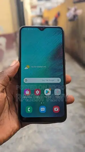 Samsung Galaxy A10 2/32 gb (Used)