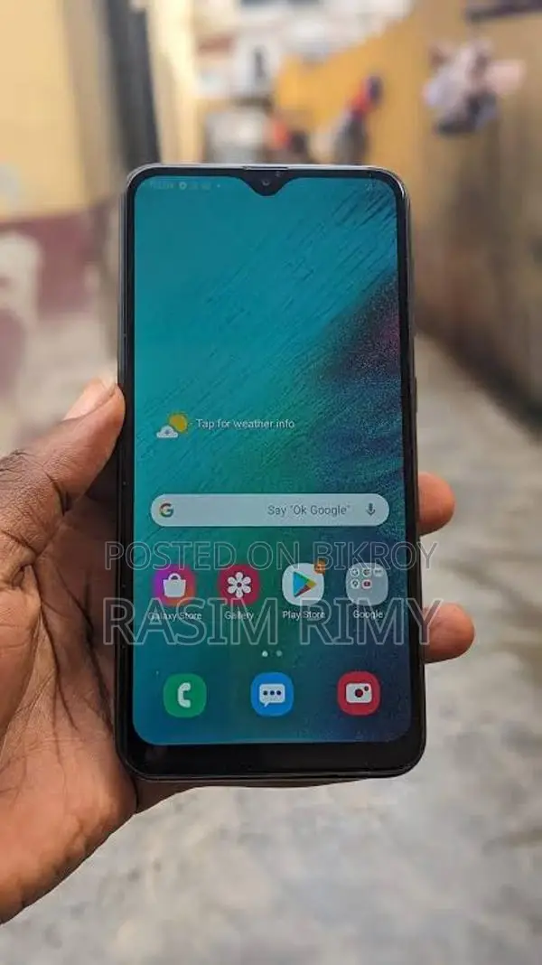 Samsung Galaxy A10 2/32 gb (Used)