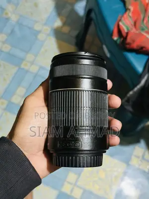 Canon Zoom Lens 75-250