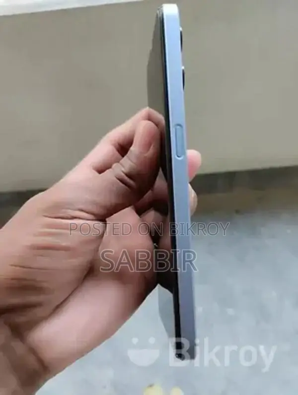 Xiaomi Redmi Note 11 (Used)