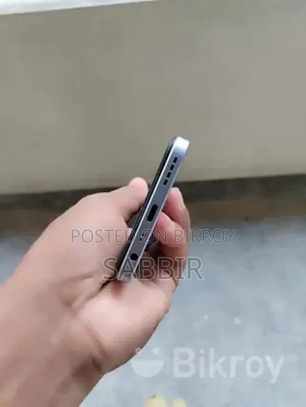 Xiaomi Redmi Note 11 (Used)