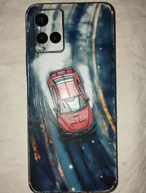 Vivo Y33s (Used)